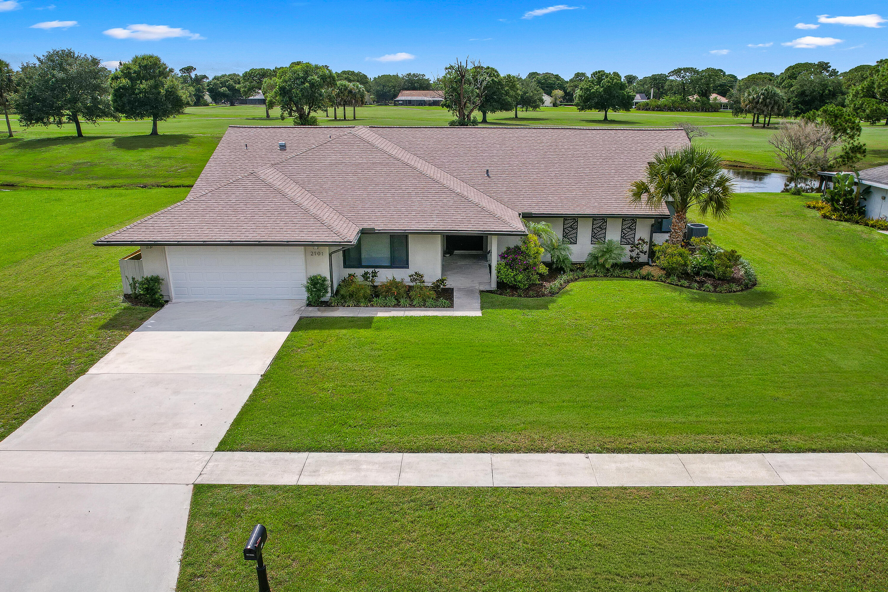 2101 SE Erwin Road