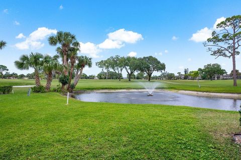 A home in Jupiter