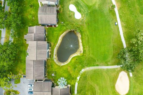 A home in Jupiter