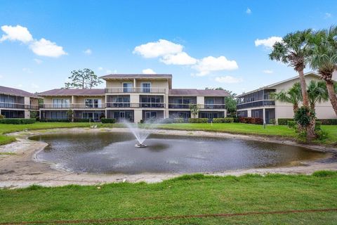 A home in Jupiter