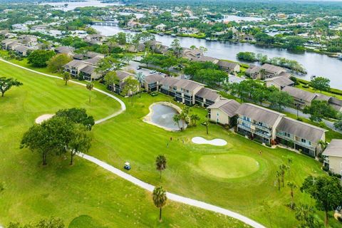 A home in Jupiter