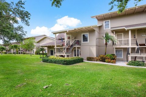 A home in Jupiter