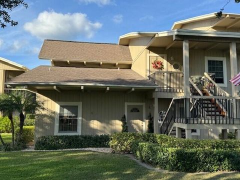 A home in Jupiter