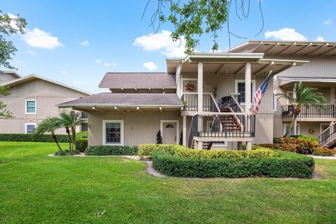 A home in Jupiter