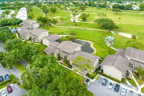 A home in Jupiter