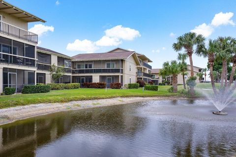 A home in Jupiter