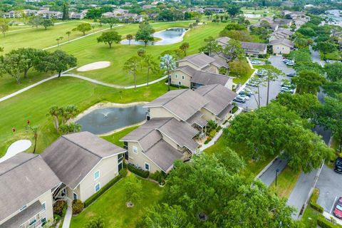 A home in Jupiter