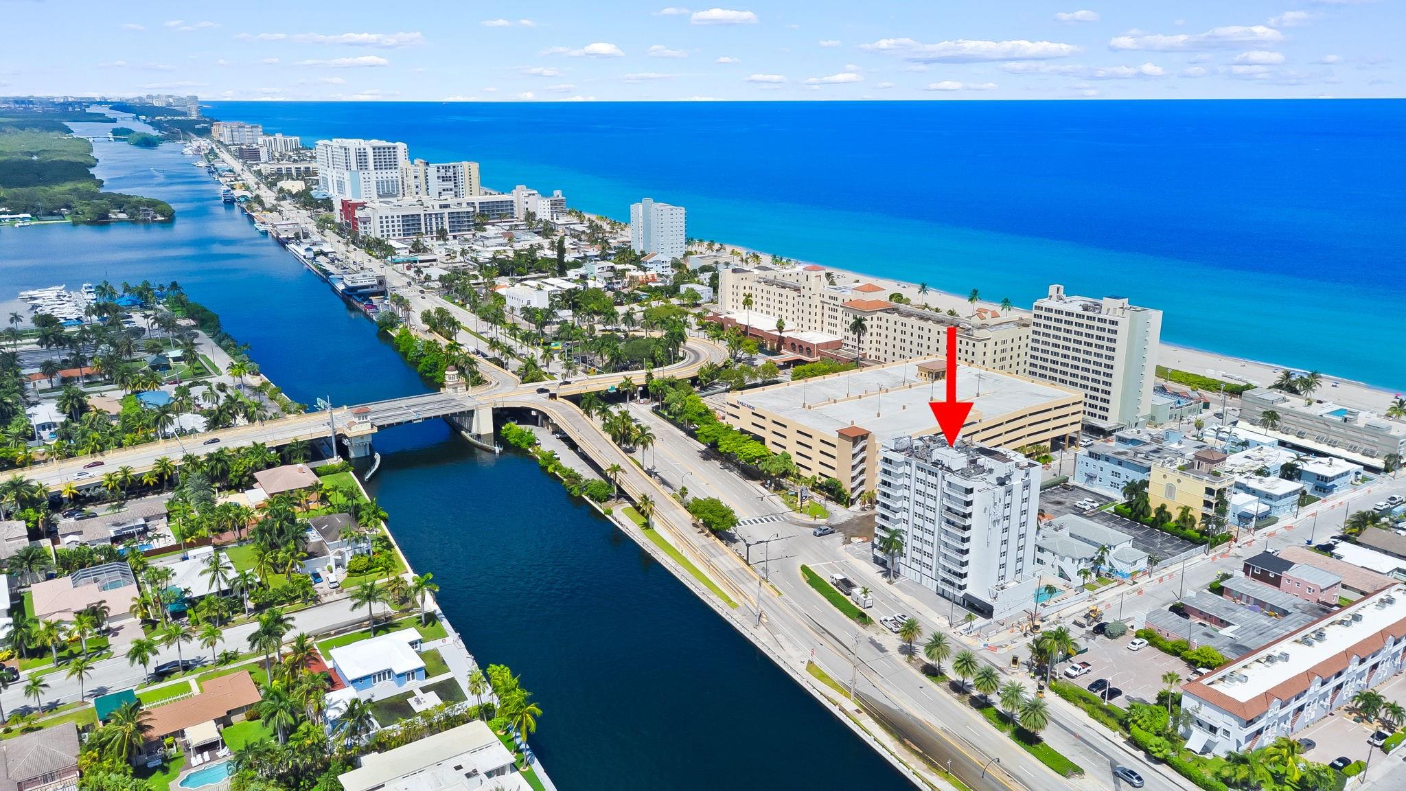 211 S Ocean Dr 603