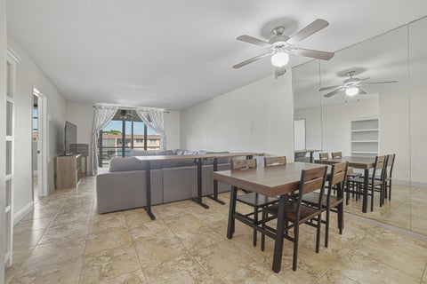 Photo of 4500 N FEDERAL Highway #358G, Lighthouse Point, FL 33064 (MLS # B26080949)