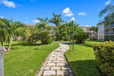 Tiny photo for 4500 N FEDERAL Highway #358G, Lighthouse Point, FL 33064 (MLS # B26080949)