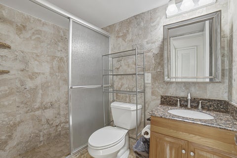 Tiny photo for 4500 N FEDERAL Highway #358G, Lighthouse Point, FL 33064 (MLS # B26080949)
