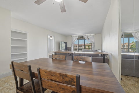Tiny photo for 4500 N FEDERAL Highway #358G, Lighthouse Point, FL 33064 (MLS # B26080949)