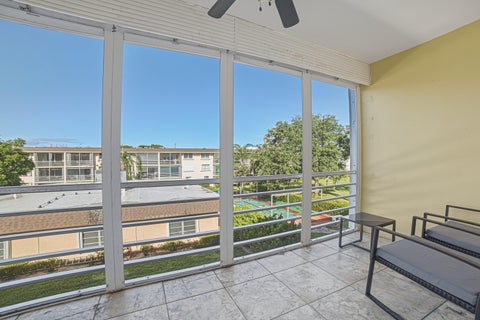 Tiny photo for 4500 N FEDERAL Highway #358G, Lighthouse Point, FL 33064 (MLS # B26080949)