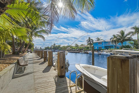 Tiny photo for 4500 N FEDERAL Highway #358G, Lighthouse Point, FL 33064 (MLS # B26080949)