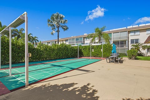 Tiny photo for 4500 N FEDERAL Highway #358G, Lighthouse Point, FL 33064 (MLS # B26080949)