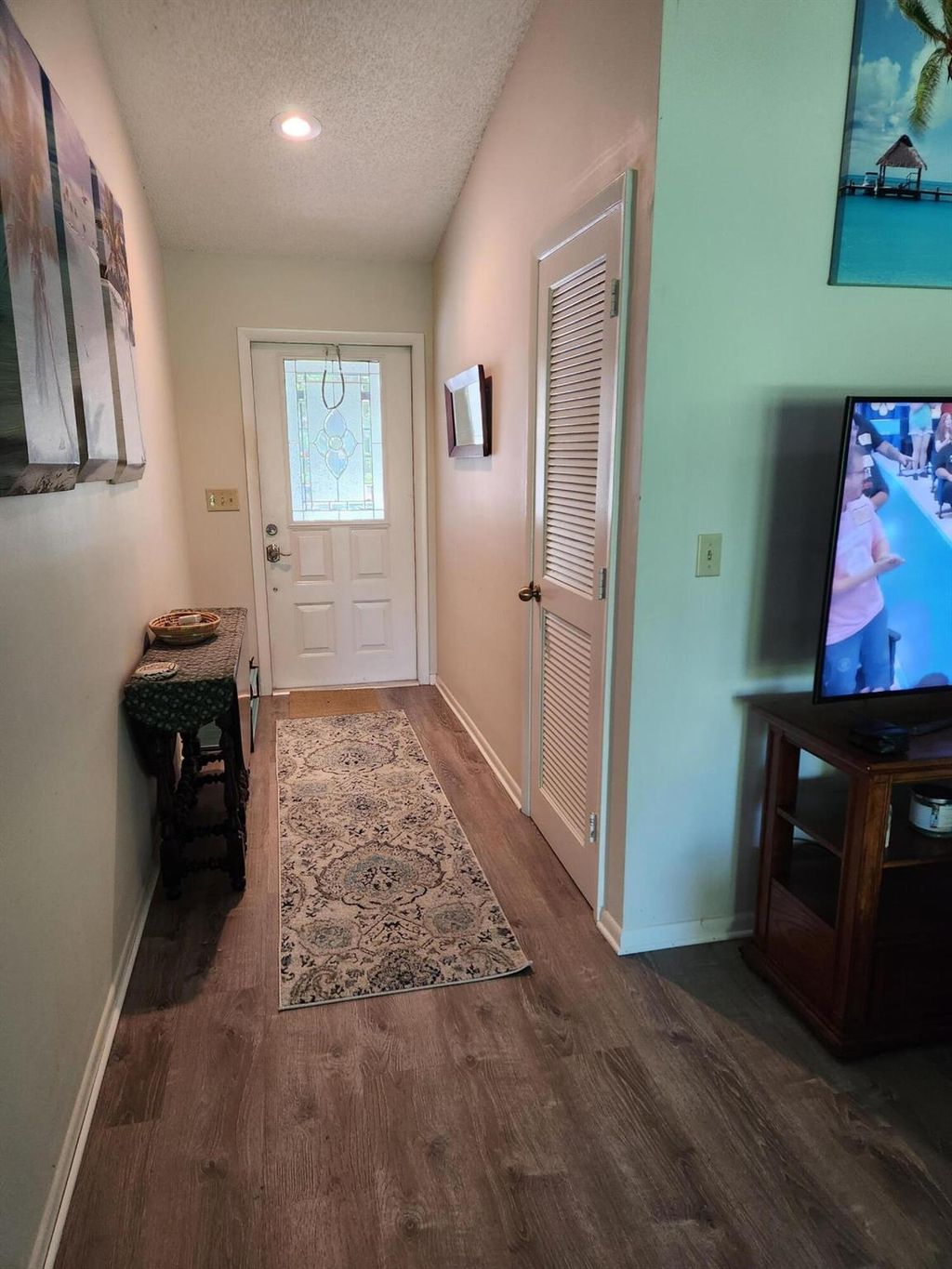 Photo of 4179 Gator Trace Villas Court #A, Fort Pierce, FL 34982 (MLS # R11015050)