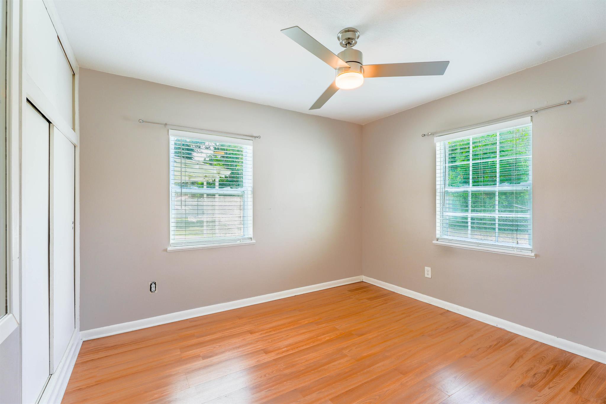 PINE GARDENS - Residential Lease