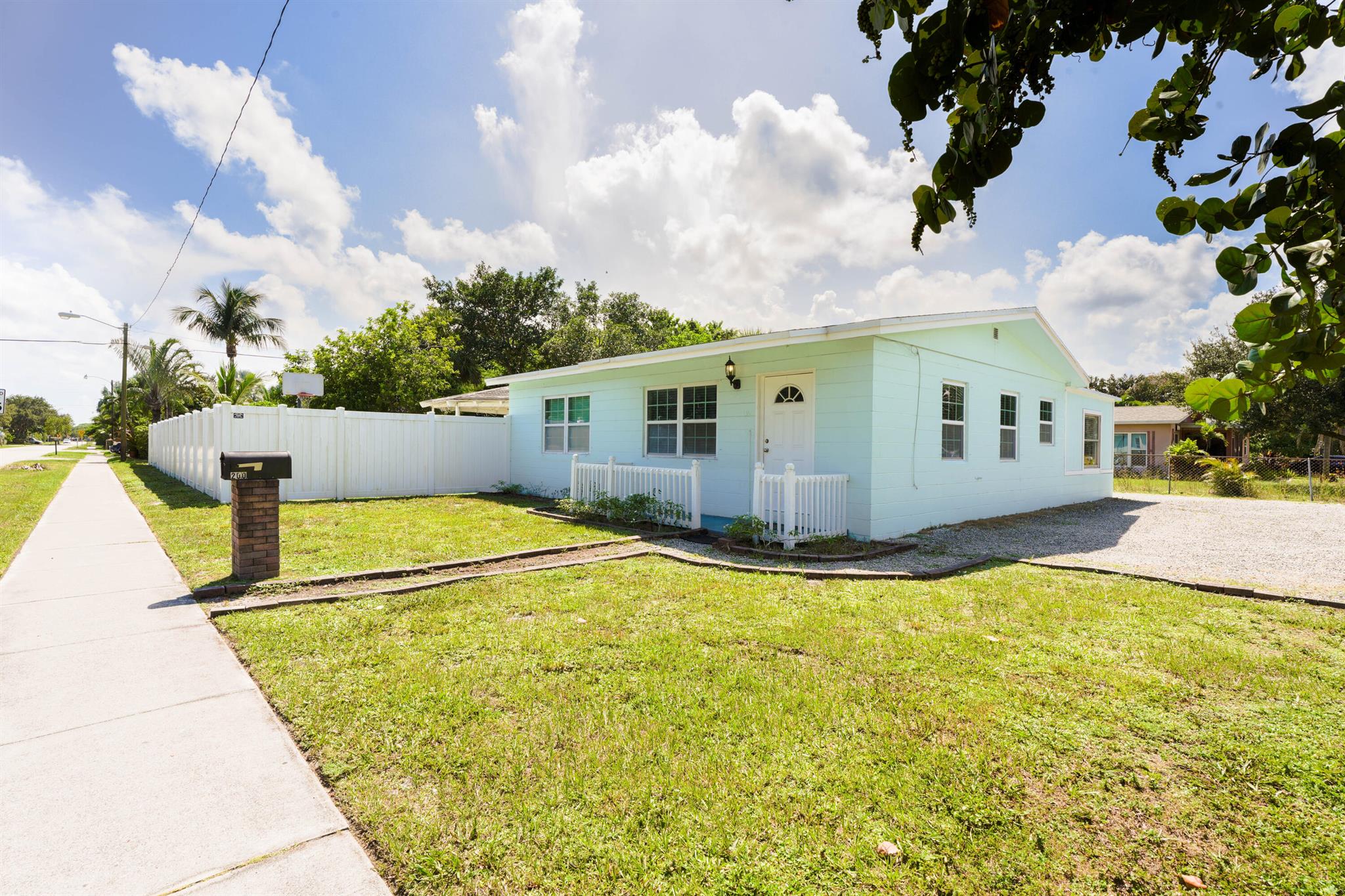 PINE GARDENS - Residential Lease