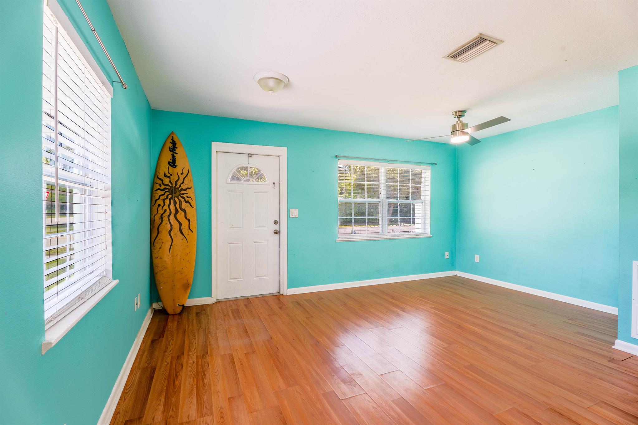 PINE GARDENS - Residential Lease