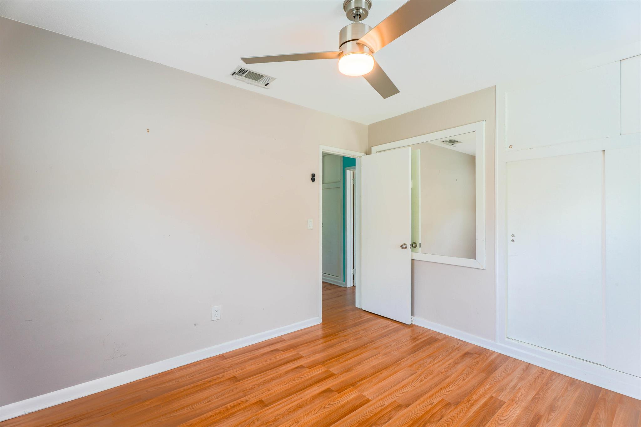 PINE GARDENS - Residential Lease