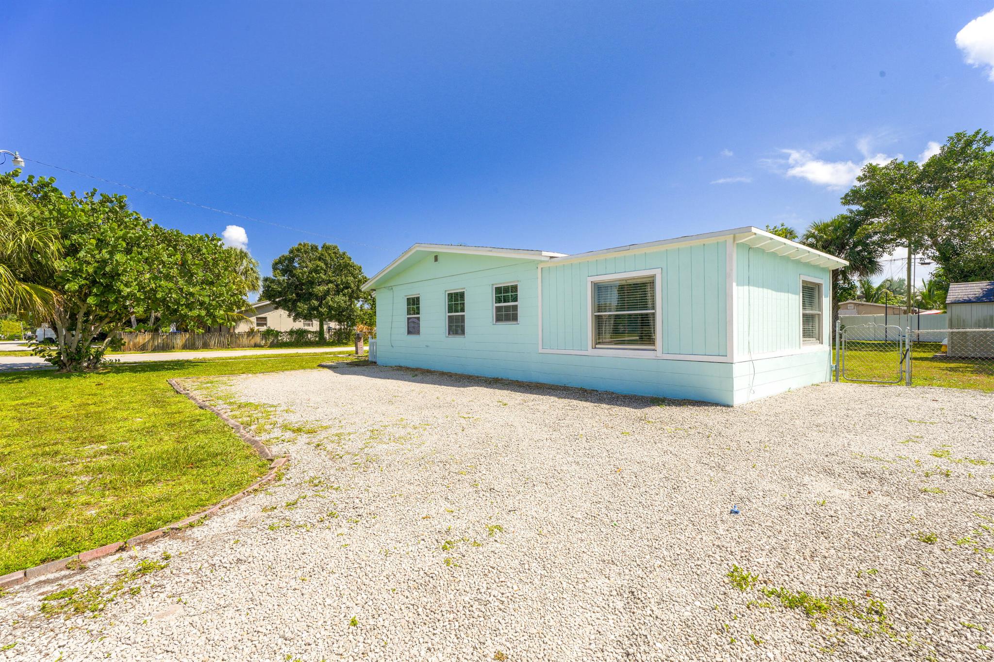 PINE GARDENS - Residential Lease