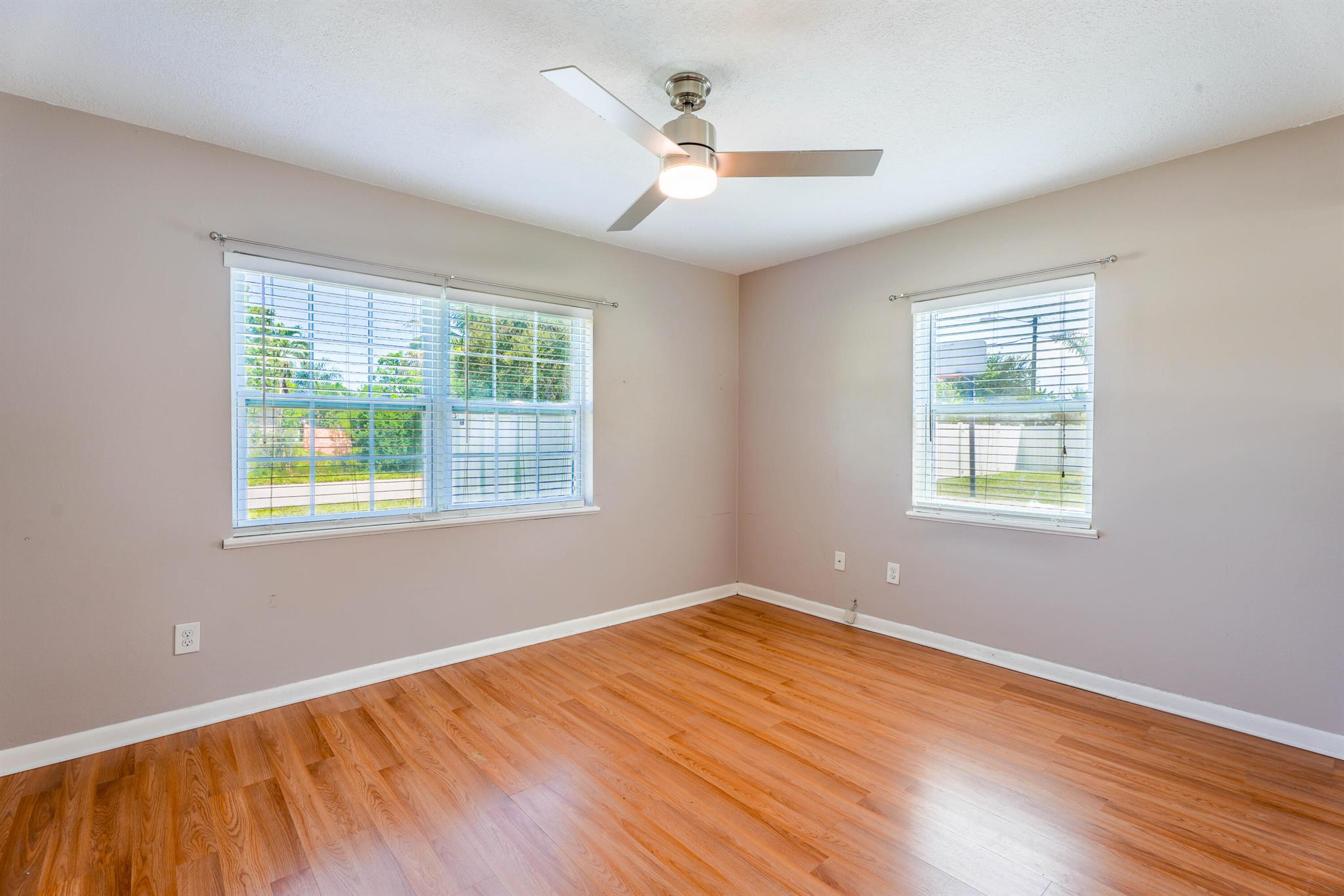 PINE GARDENS - Residential Lease