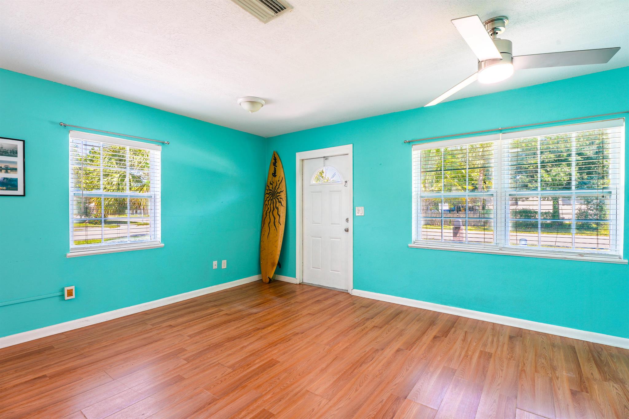 PINE GARDENS - Residential Lease