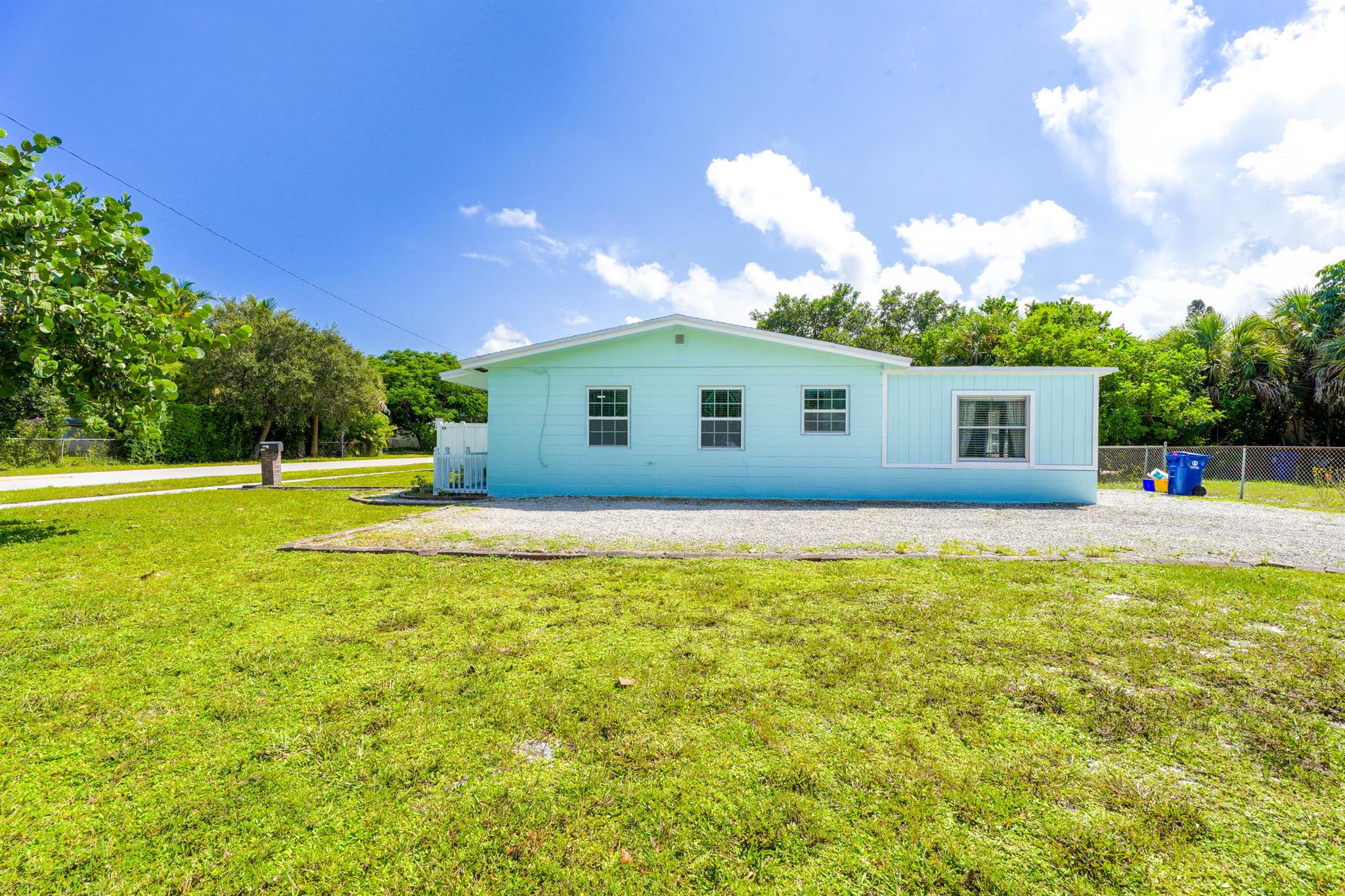 PINE GARDENS - Residential Lease