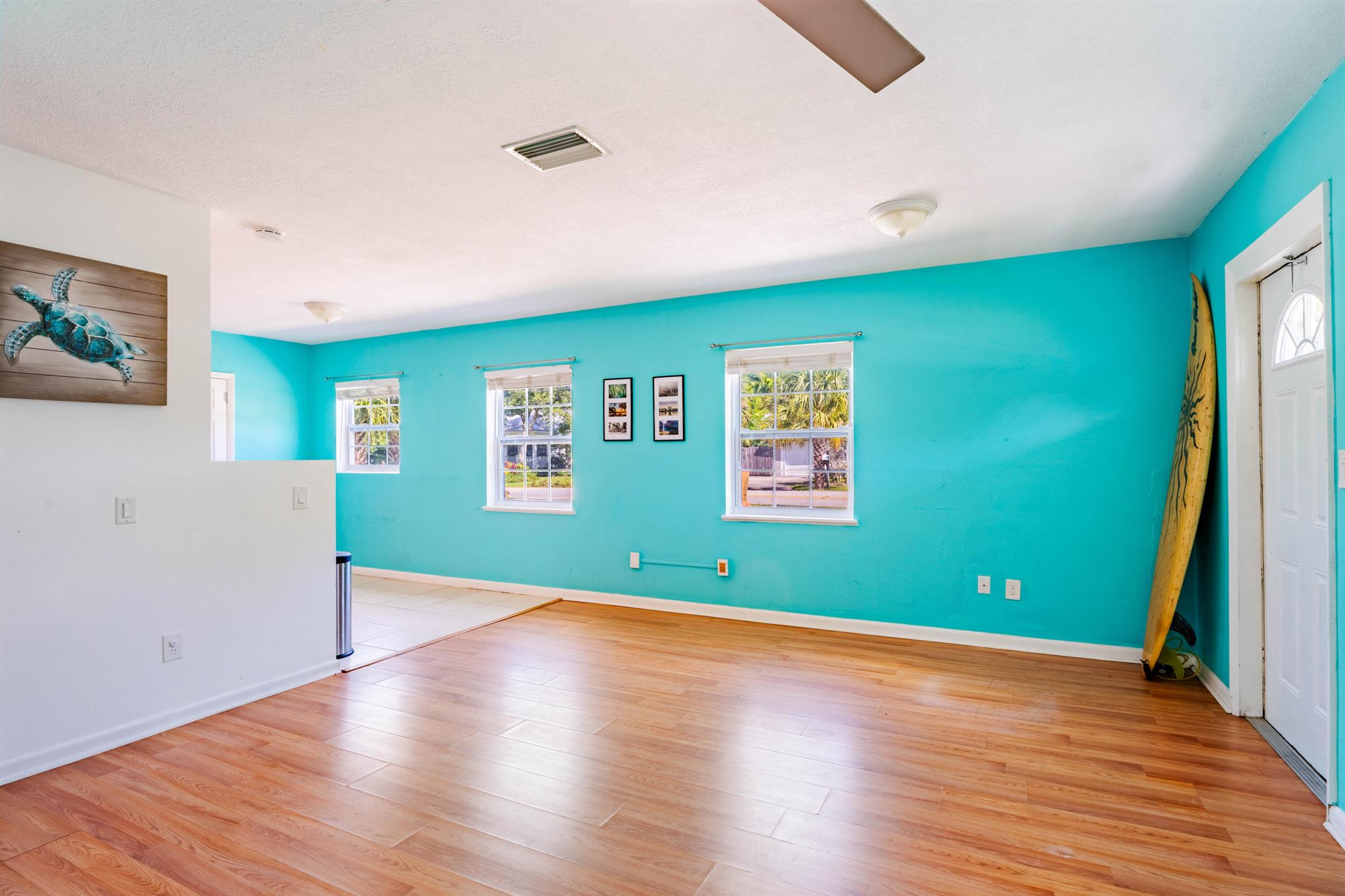 PINE GARDENS - Residential Lease