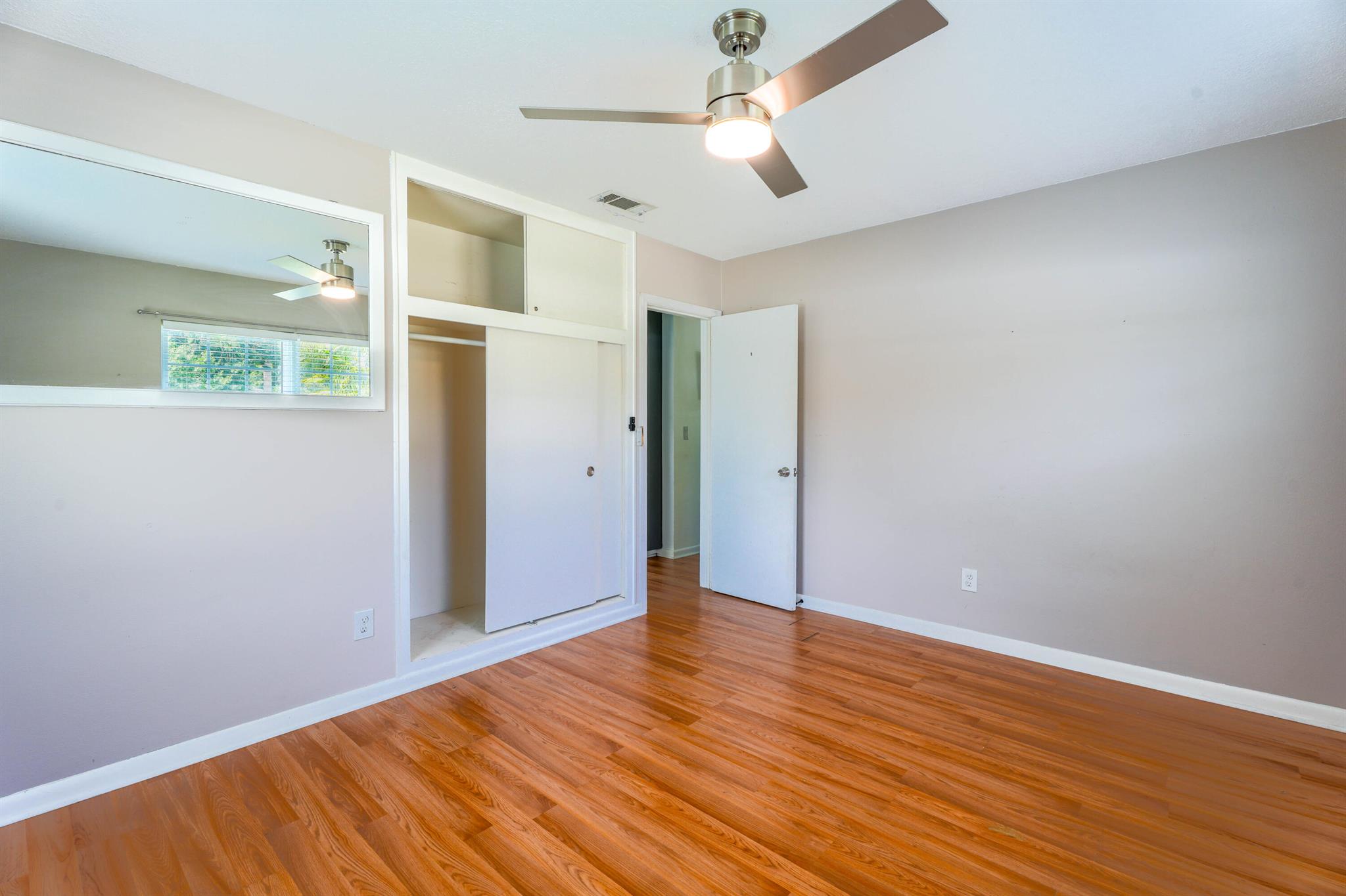 PINE GARDENS - Residential Lease