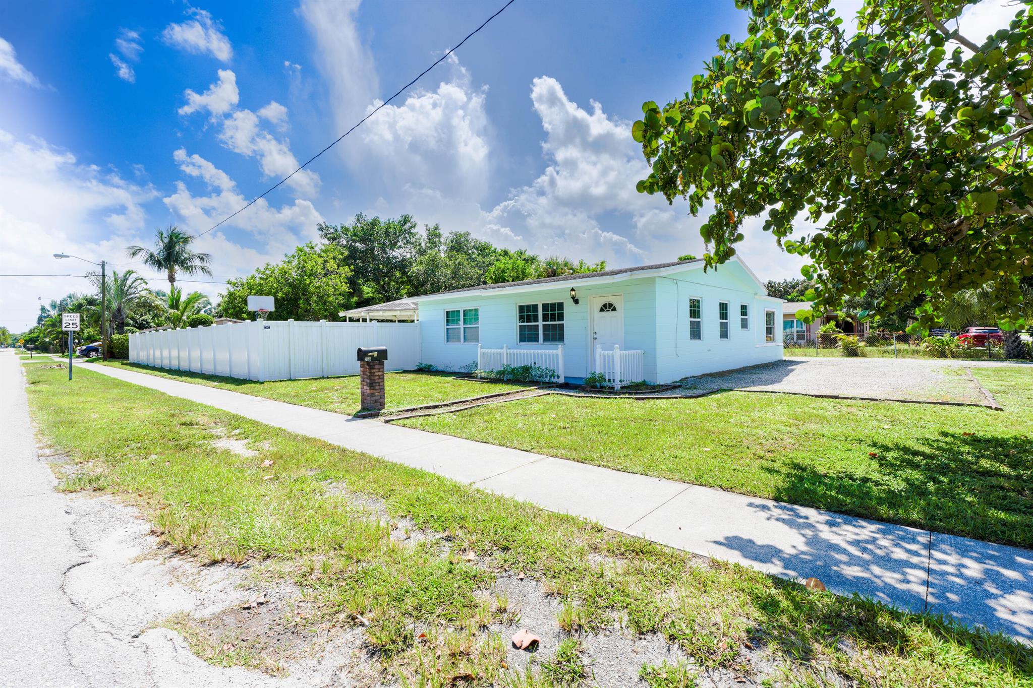 PINE GARDENS - Residential Lease