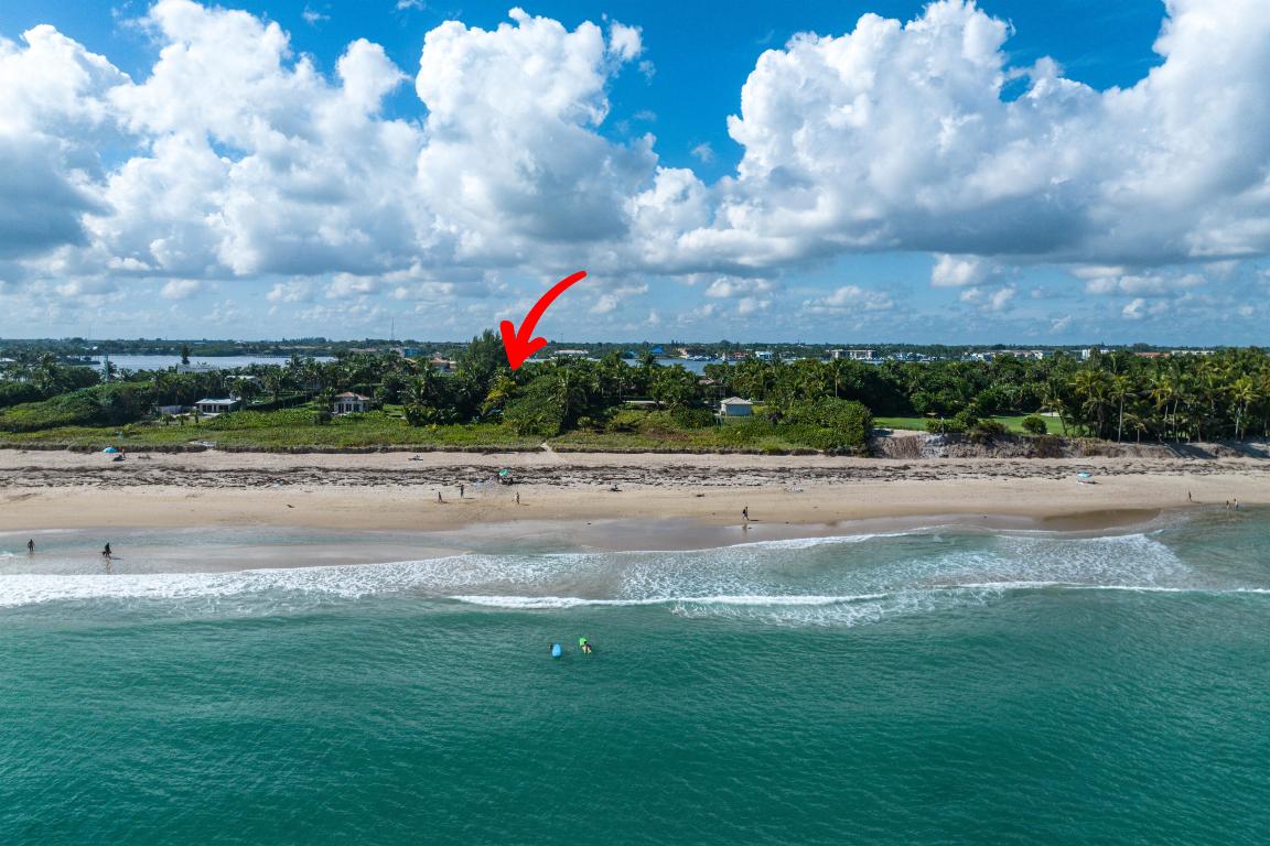 GEDNEY VS PIERSON - Land