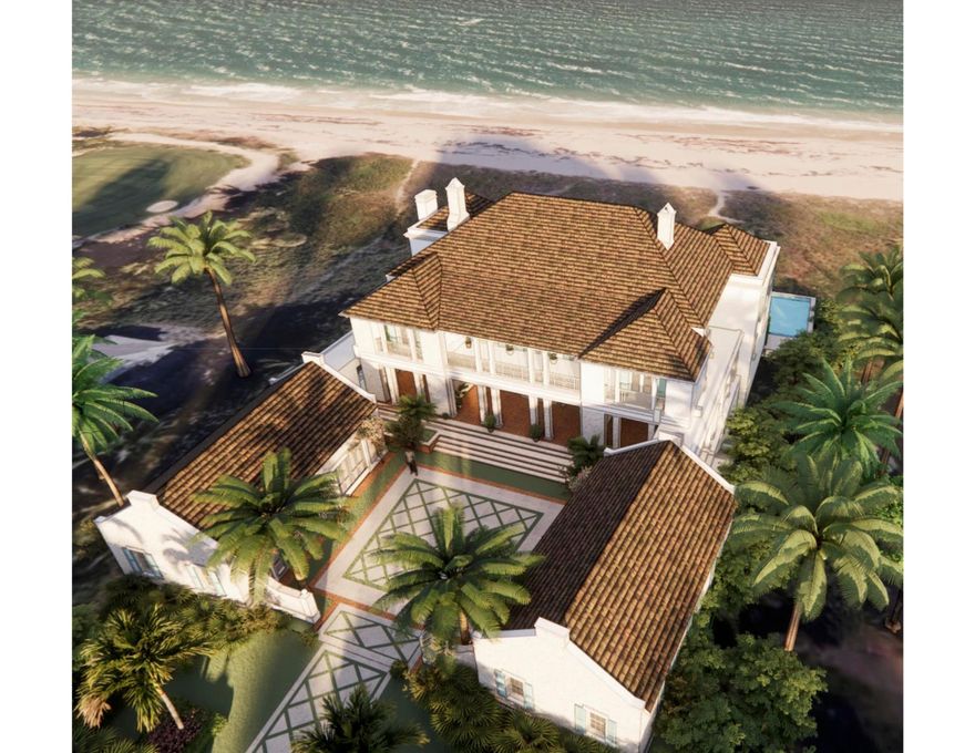 Unmatched Value - Ocean-to-Intracoastal Estate Site in Manalapan

Discover the best-priced ocean-to-Intracoastal property currently available in Manalapan .

Design and build your custom dream home on this expansive 1.2-acre parcel, offering 140 feet of direct ocean frontage. This rare opportunity allows you to enjoy breathtaking sunrises over the Atlantic and glorious sunsets from your private Intracoastal cabana, with panoramic views of  lush native landscapes.

With pristine white sand beaches, turquoise waters, and a private dock on protected Intracoastal waters just minutes from the Boynton Beach Inlet This property is a boater's dream. Ownership includes complimentary membership to the prestigious La Coquille Club, featuring oceanfront pool, private beach, spa, tennis, golf, fitness center, club room, and more.