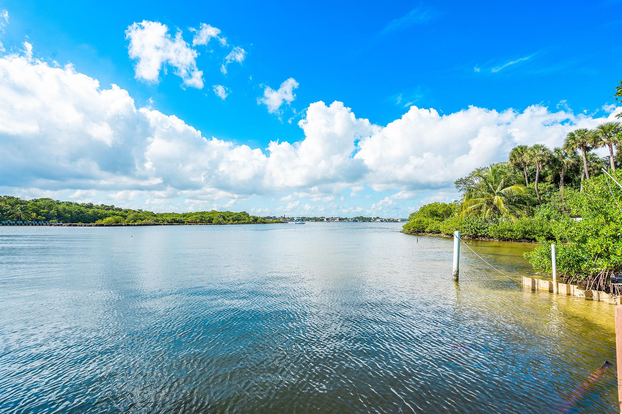 GEDNEY VS PIERSON - Land