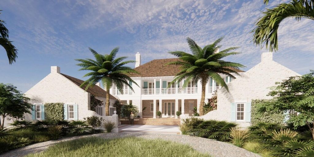 Photo of 3070 S Ocean Boulevard, Manalapan, FL 33462 (MLS # R11115734)