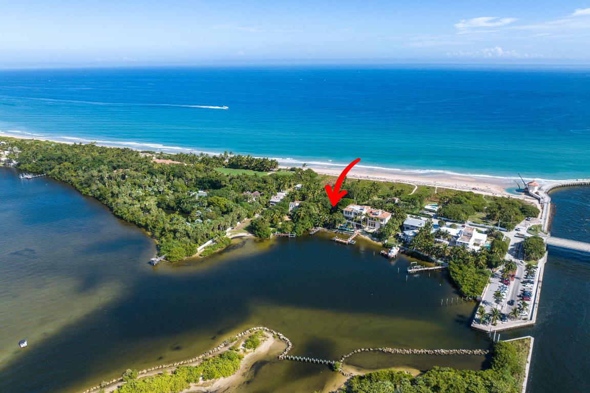 GEDNEY VS PIERSON - Land