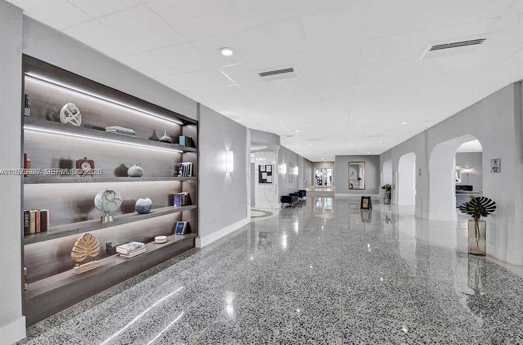 Photo of 3140 S OCEAN Drive #210, Hallandale Beach, FL 33009 (MLS # B26065475)