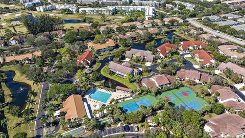 A home in Greenacres