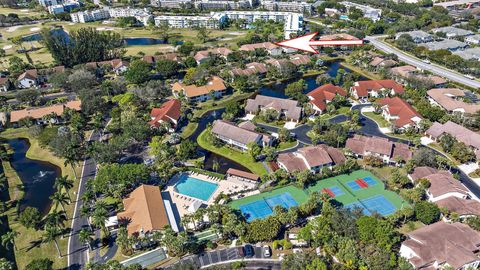 A home in Greenacres