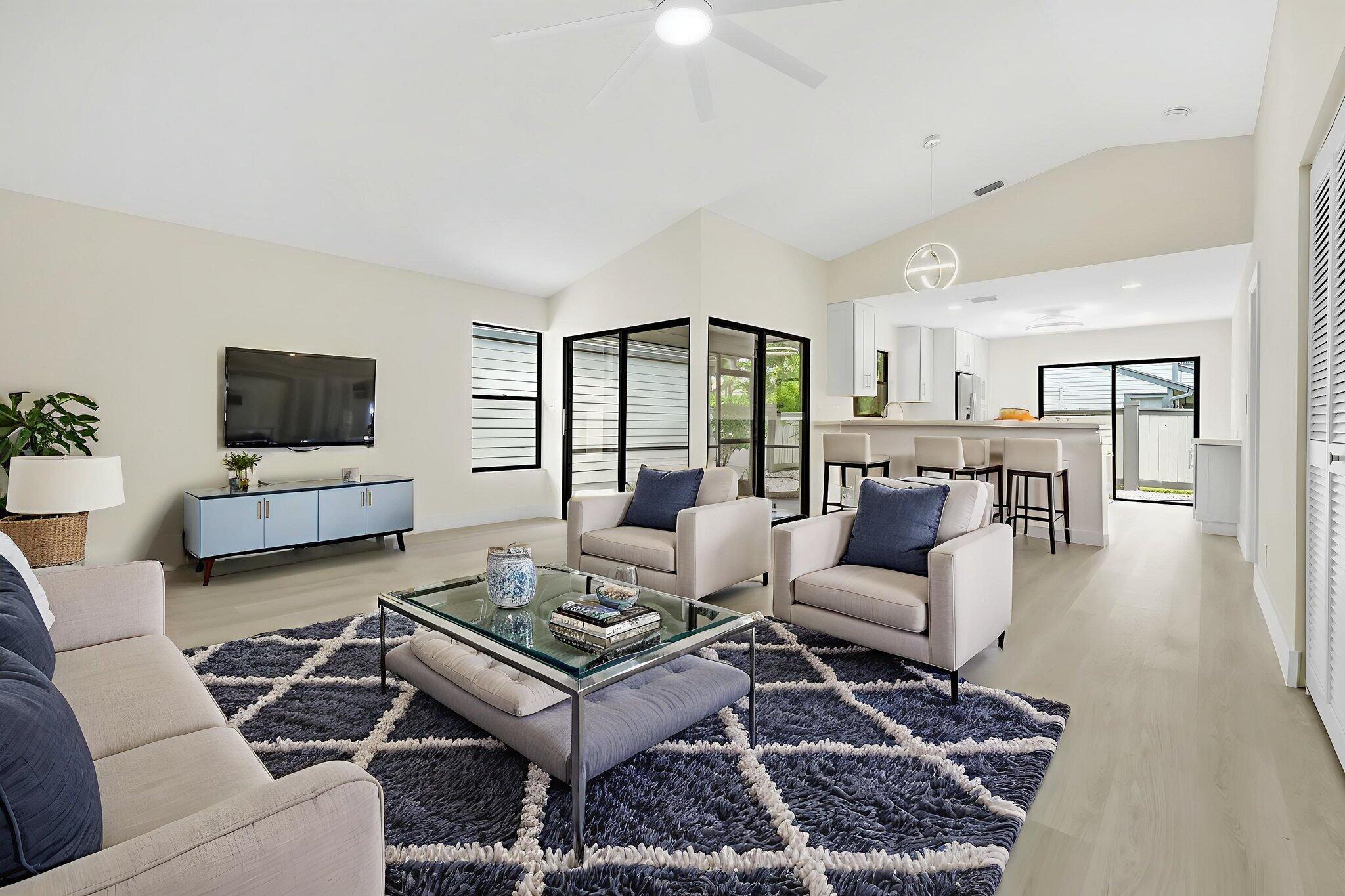 13323 Bedford Mews Court Court, Wellington, FL, 33414/$549,000 2 13323 Bedford Mews Court Court