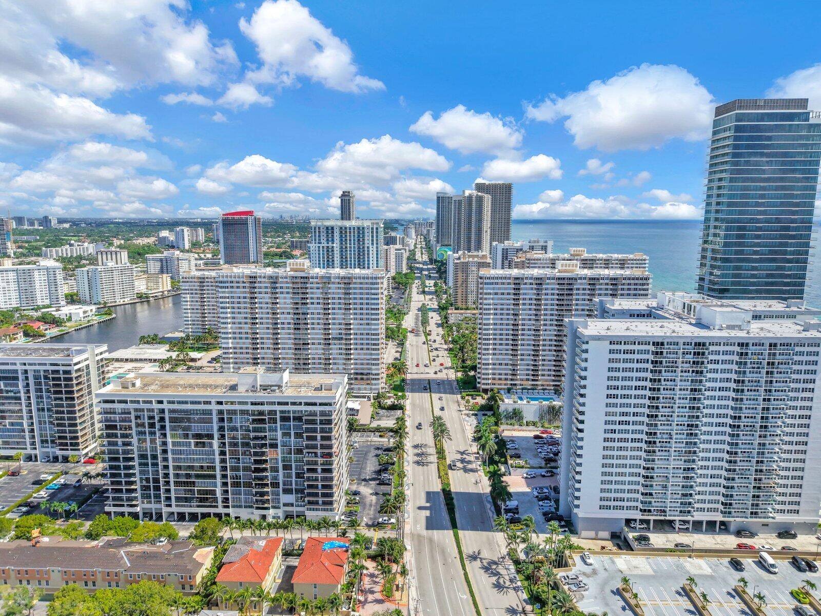 2049 S OCEAN Drive 209