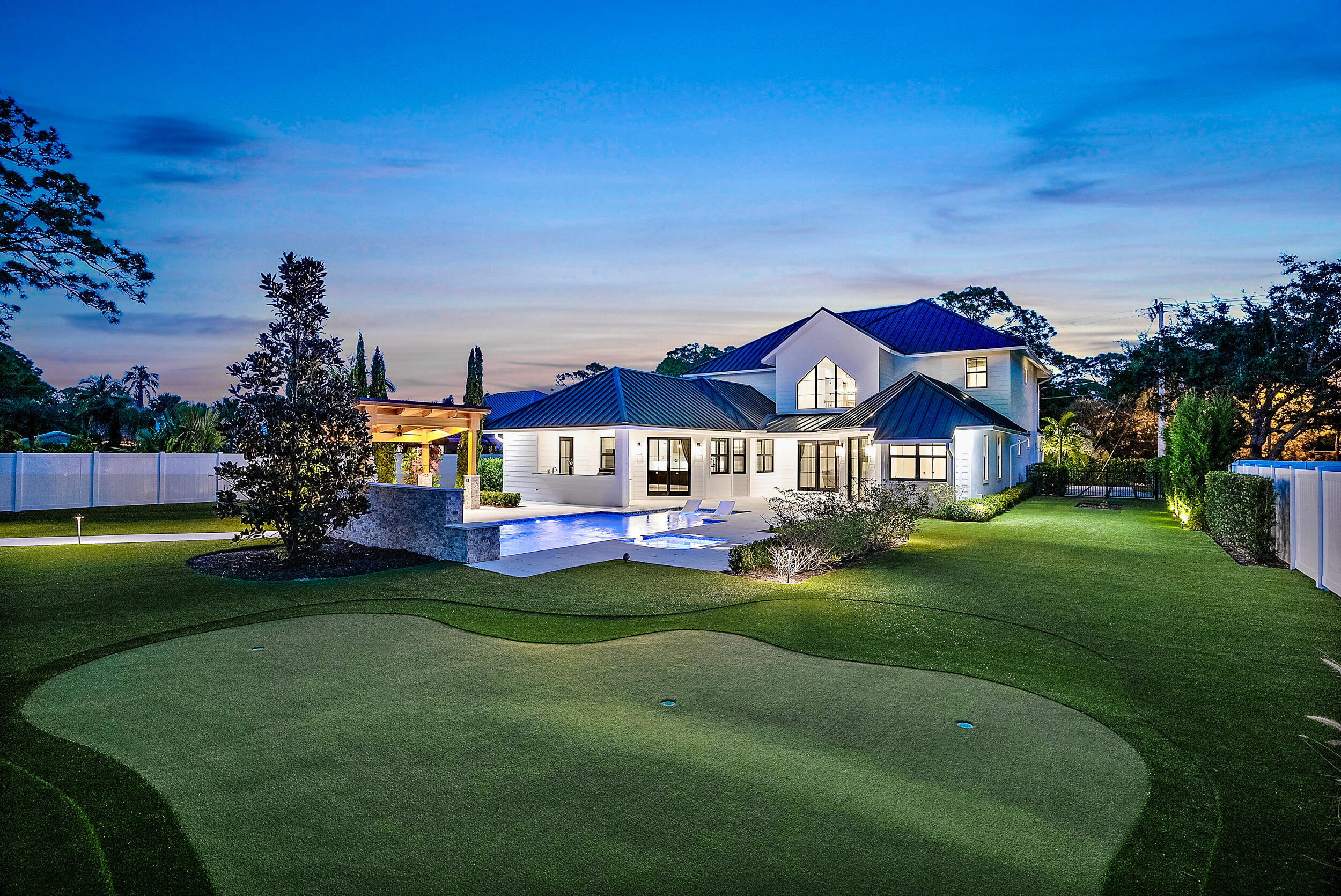 JUPITER RIVER ESTATES - Residential