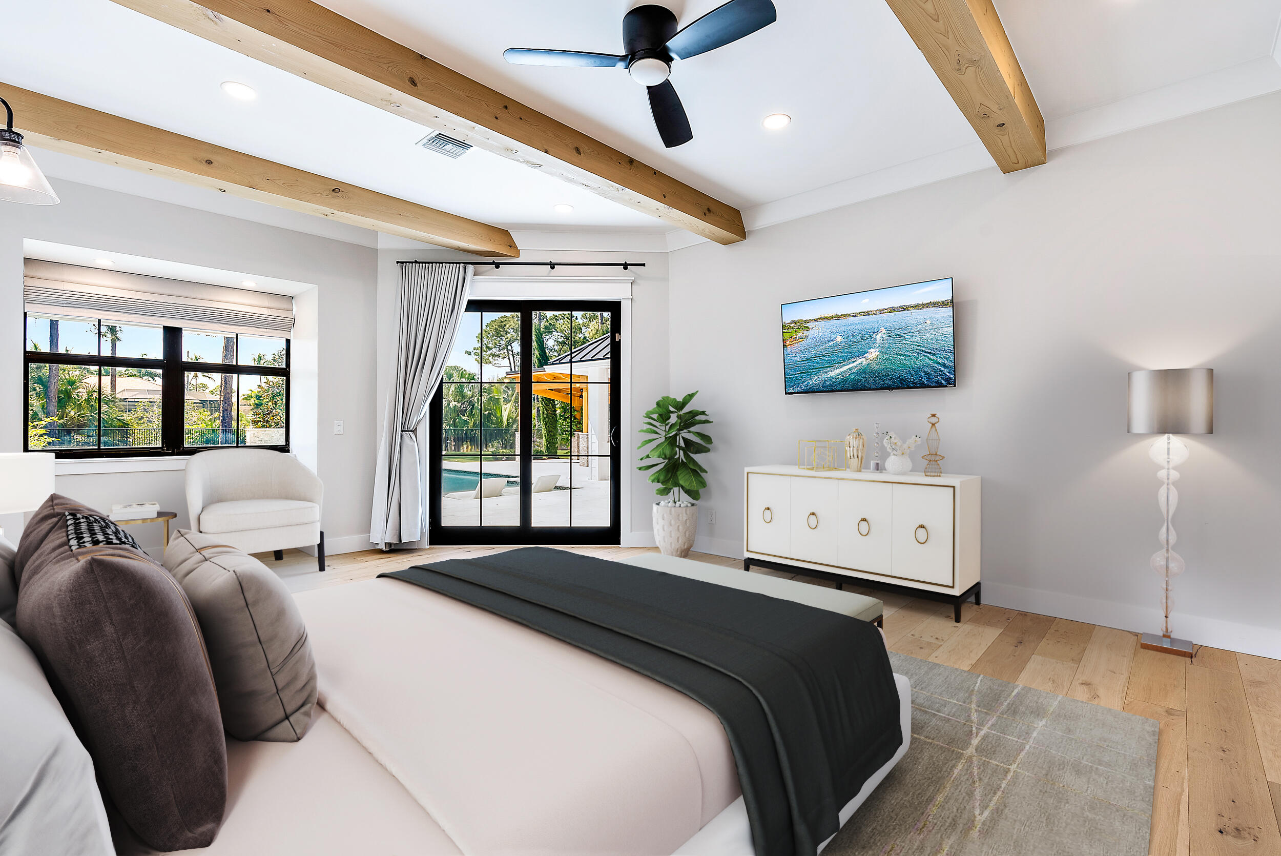 JUPITER RIVER ESTATES - Residential