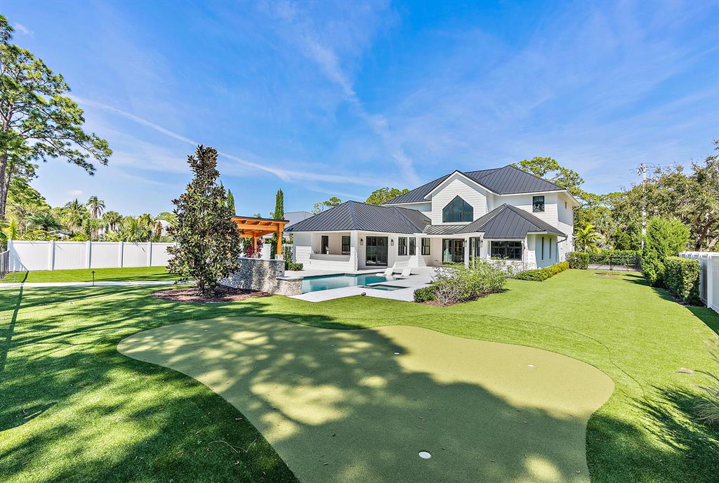 JUPITER RIVER ESTATES - Residential