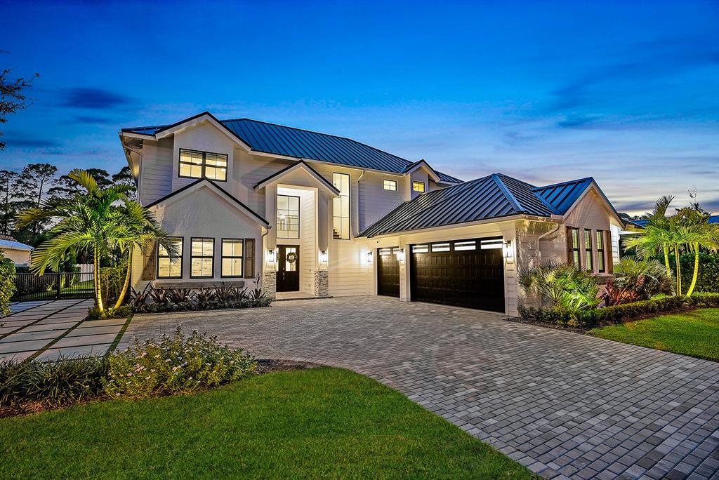 JUPITER RIVER ESTATES - Residential