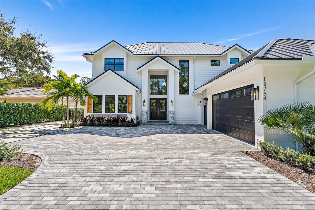 JUPITER RIVER ESTATES - Residential