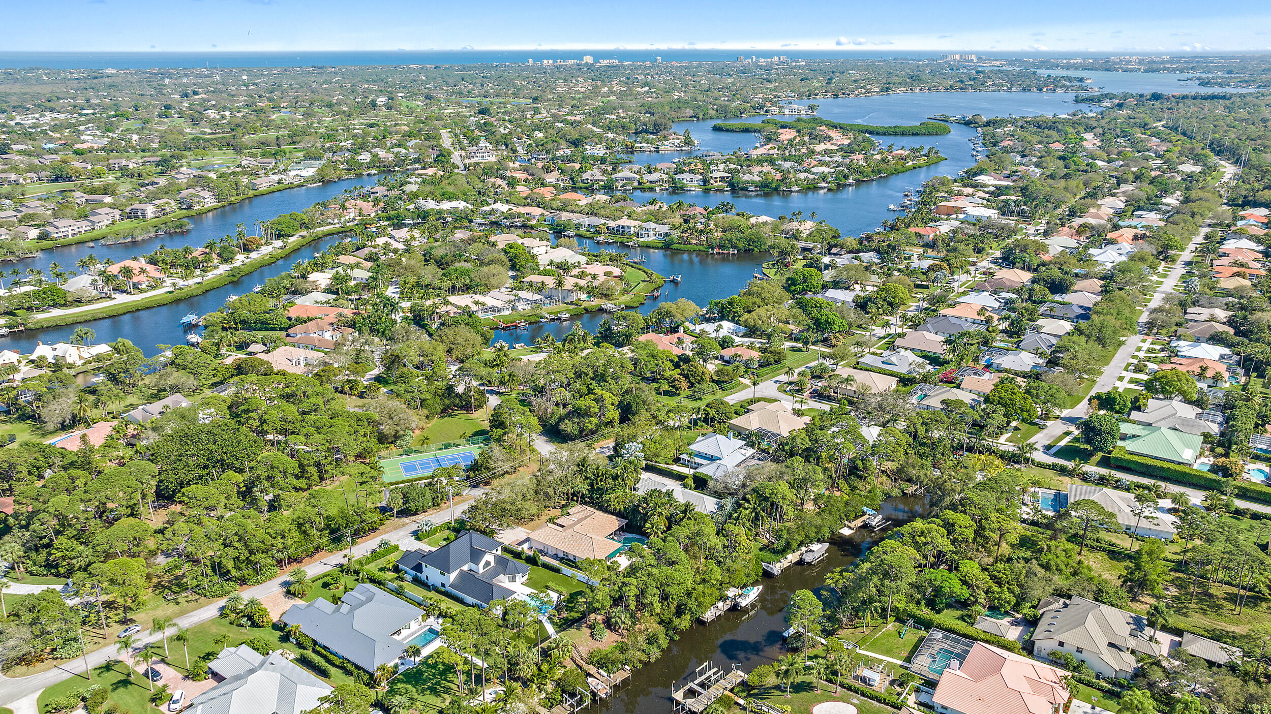 JUPITER RIVER ESTATES - Residential