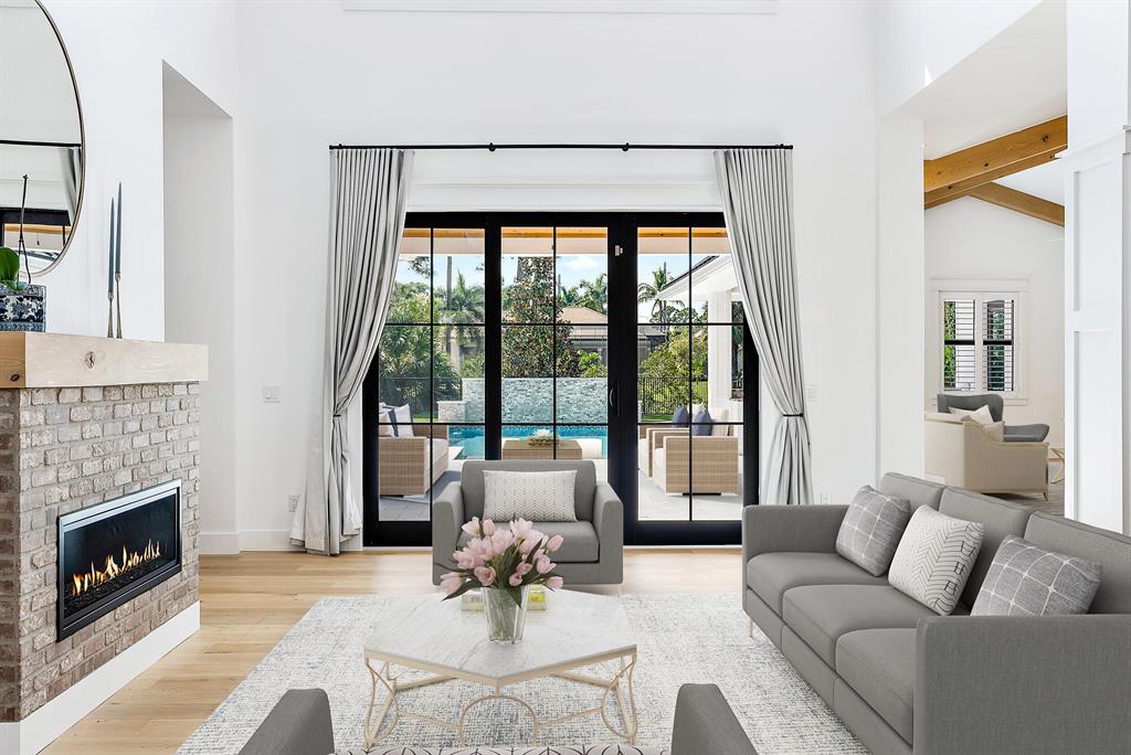 JUPITER RIVER ESTATES - Residential