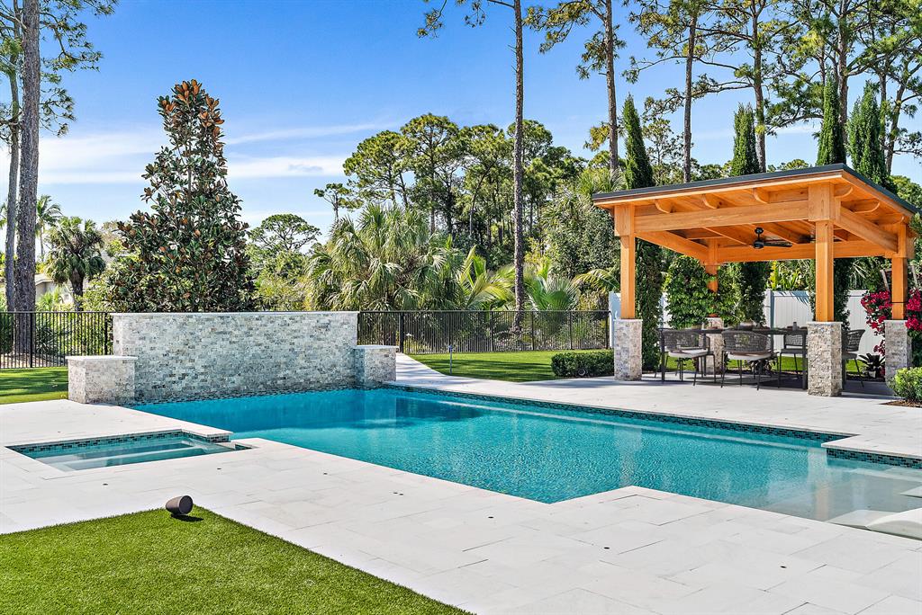 JUPITER RIVER ESTATES - Residential