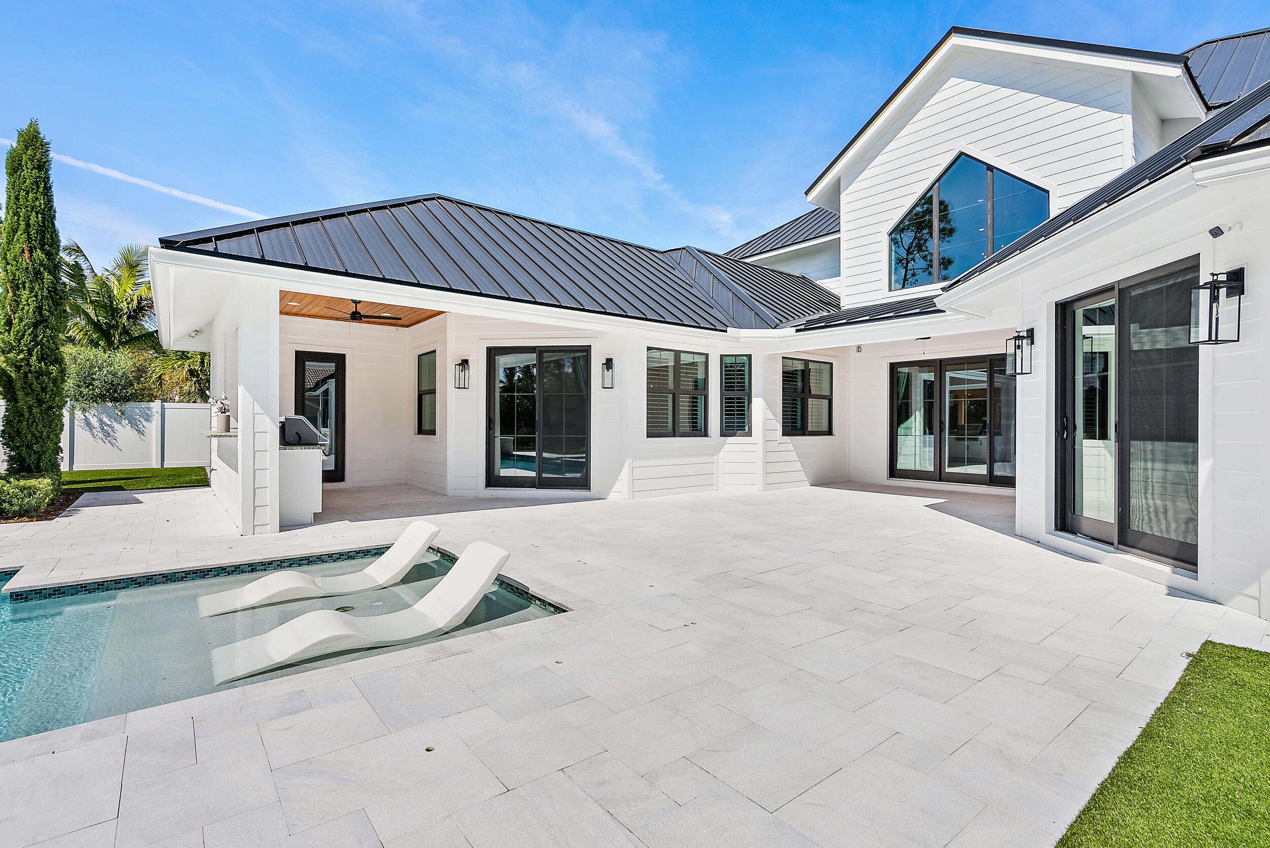 JUPITER RIVER ESTATES - Residential